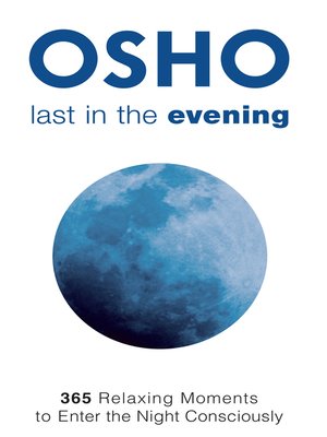 cover image of Last in the Evening